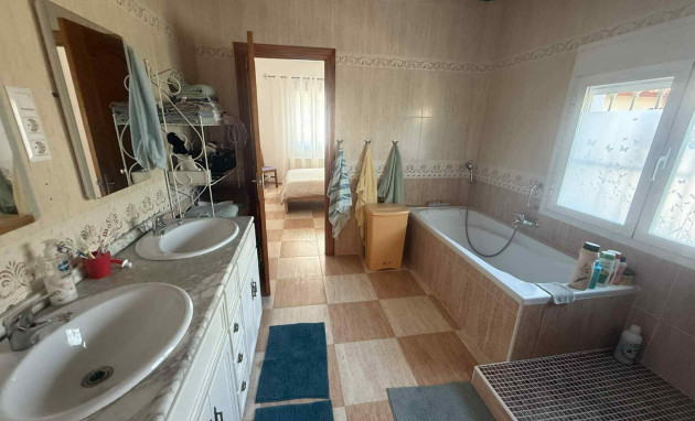 Resale - Country Property - Catral