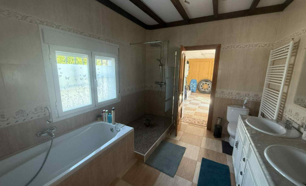 Resale - Country Property - Catral