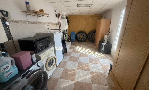 Resale - Country Property - Catral