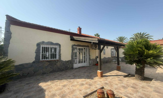 Resale - Country Property - Catral