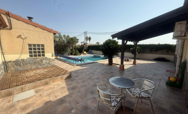 Resale - Country Property - Catral