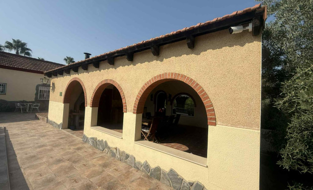 Resale - Country Property - Catral