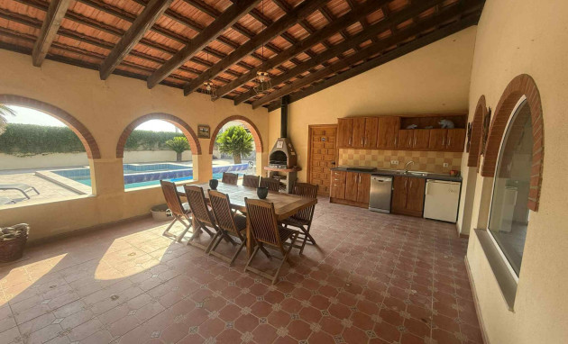 Resale - Country Property - Catral