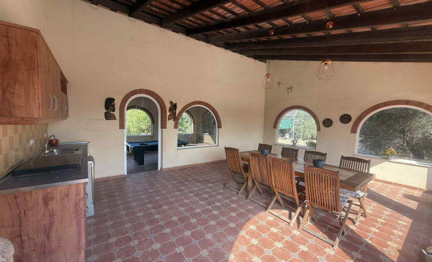 Resale - Country Property - Catral