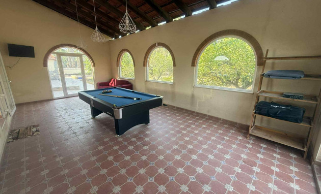 Resale - Country Property - Catral