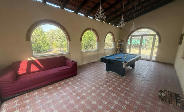 Resale - Country Property - Catral