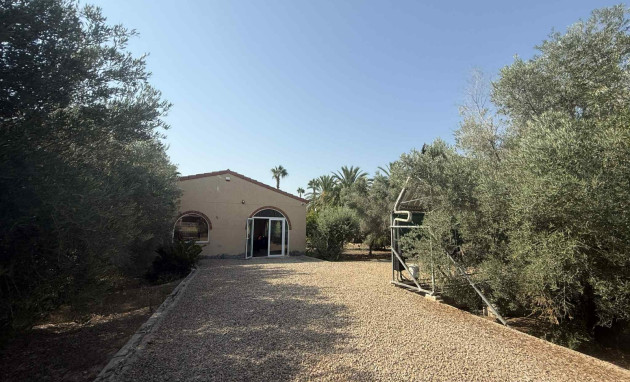 Resale - Country Property - Catral