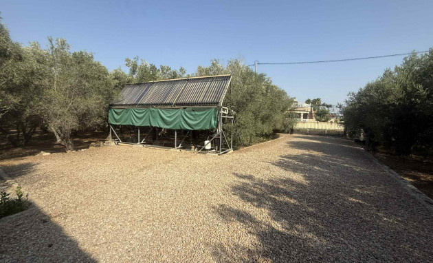 Resale - Country Property - Catral