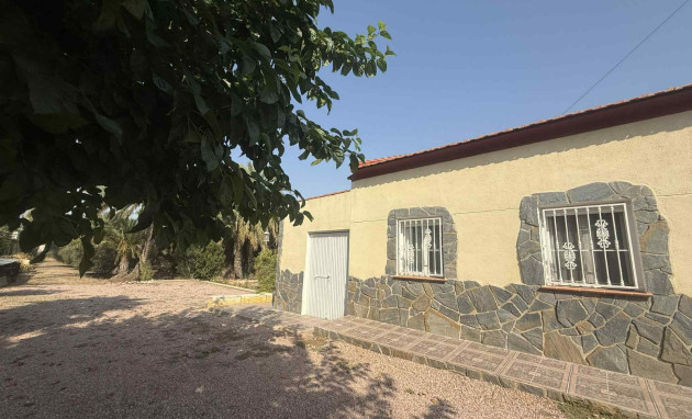 Resale - Country Property - Catral