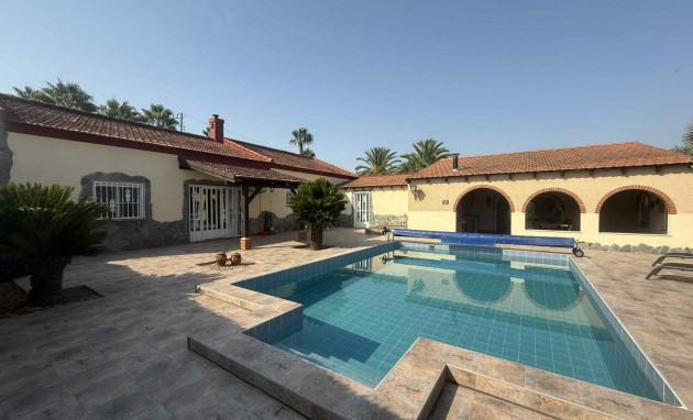 Resale - Country Property - Catral