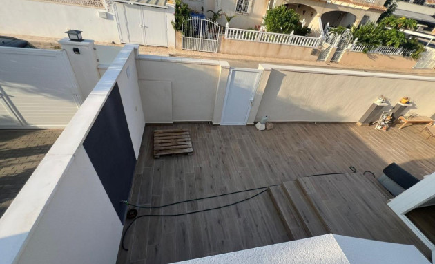 Herverkoop - Villa - Torrevieja - Aguas Nuevas