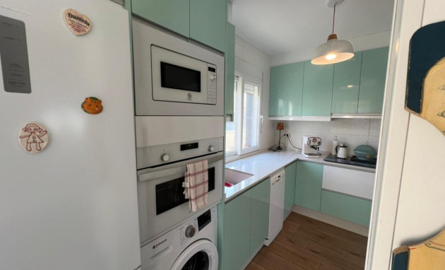 Herverkoop - Villa - Torrevieja - Aguas Nuevas