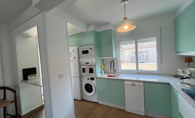 Herverkoop - Villa - Torrevieja - Aguas Nuevas