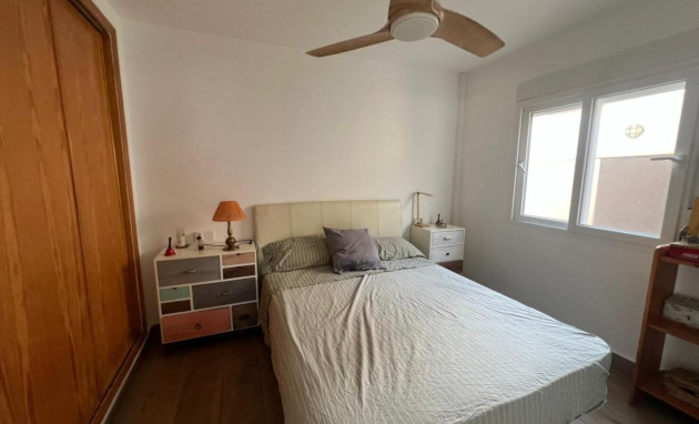 Herverkoop - Villa - Torrevieja - Aguas Nuevas