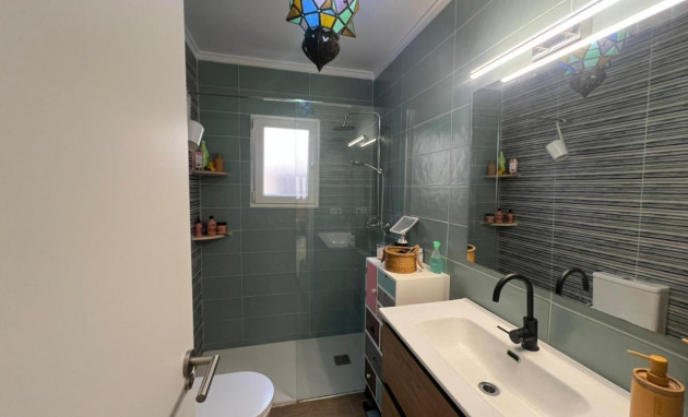 Herverkoop - Villa - Torrevieja - Aguas Nuevas