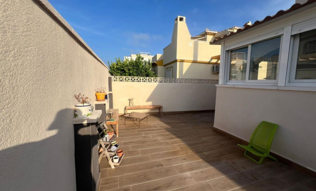 Herverkoop - Villa - Torrevieja - Aguas Nuevas