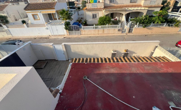 Herverkoop - Villa - Torrevieja - Aguas Nuevas