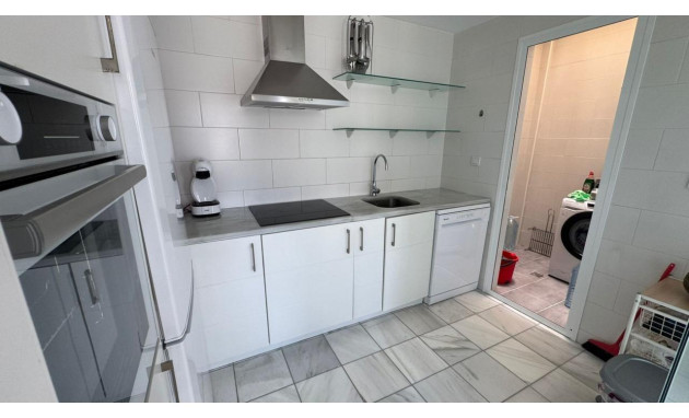 Herverkoop - Villa - Torrevieja - Aguas nuevas 2