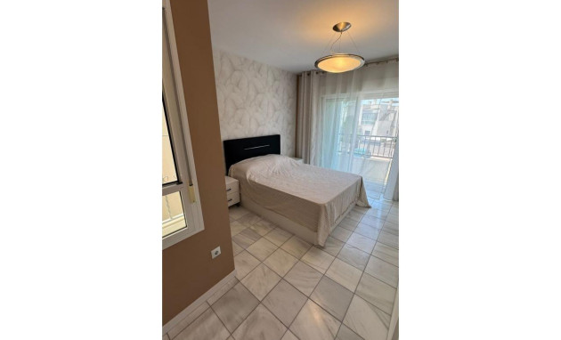 Herverkoop - Villa - Torrevieja - Aguas nuevas 2