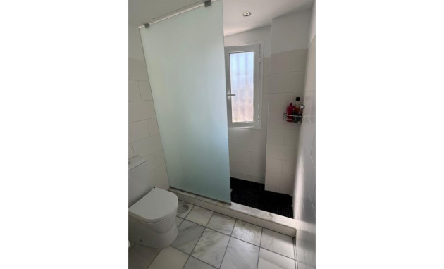 Herverkoop - Villa - Torrevieja - Aguas nuevas 2