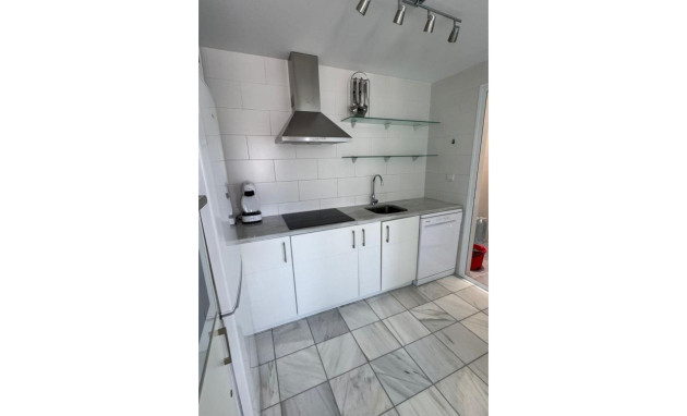 Herverkoop - Villa - Torrevieja - Aguas nuevas 2