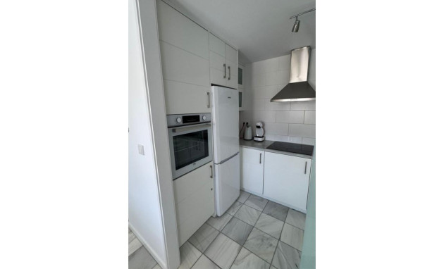 Herverkoop - Villa - Torrevieja - Aguas nuevas 2