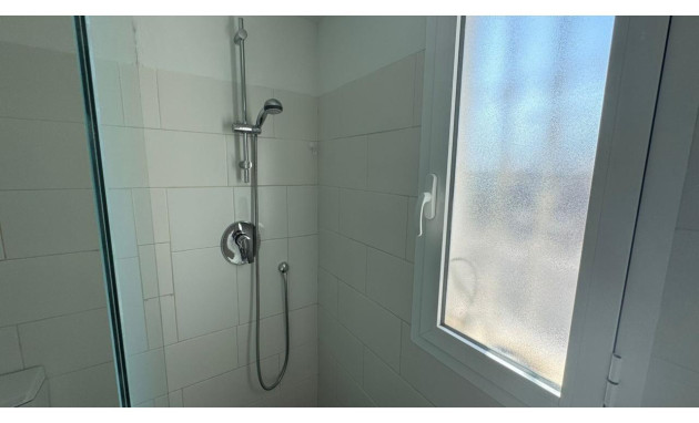 Herverkoop - Villa - Torrevieja - Aguas nuevas 2