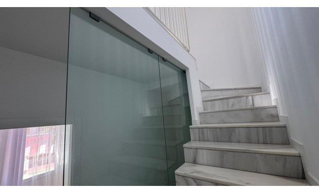 Herverkoop - Villa - Torrevieja - Aguas nuevas 2