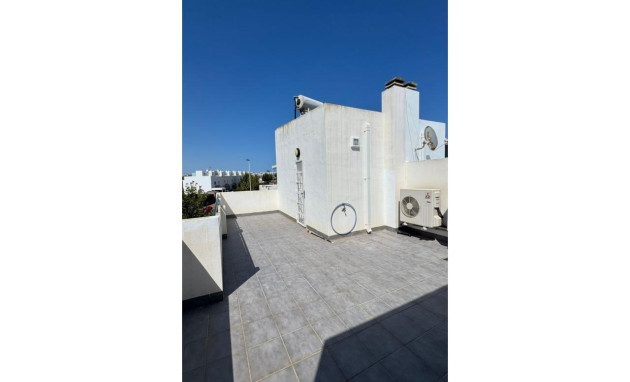 Herverkoop - Villa - Torrevieja - Aguas nuevas 2