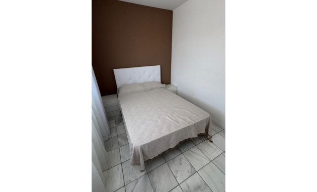 Herverkoop - Villa - Torrevieja - Aguas nuevas 2