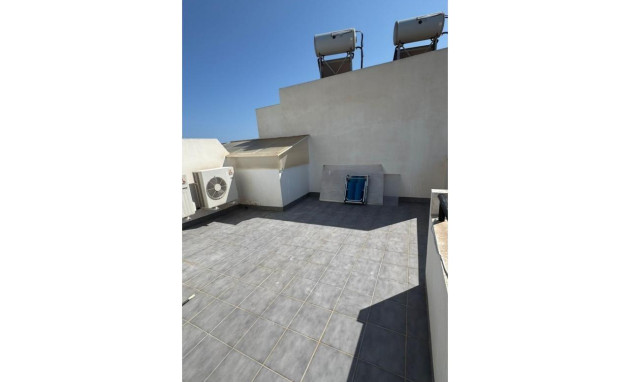 Herverkoop - Villa - Torrevieja - Aguas nuevas 2