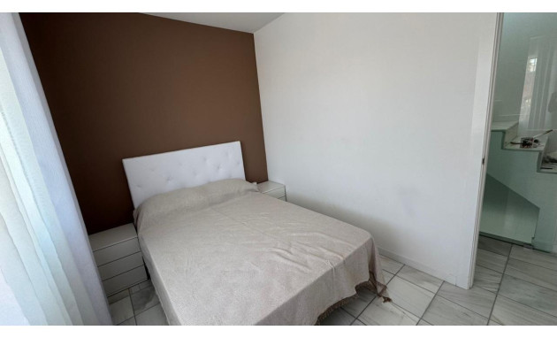 Herverkoop - Villa - Torrevieja - Aguas nuevas 2