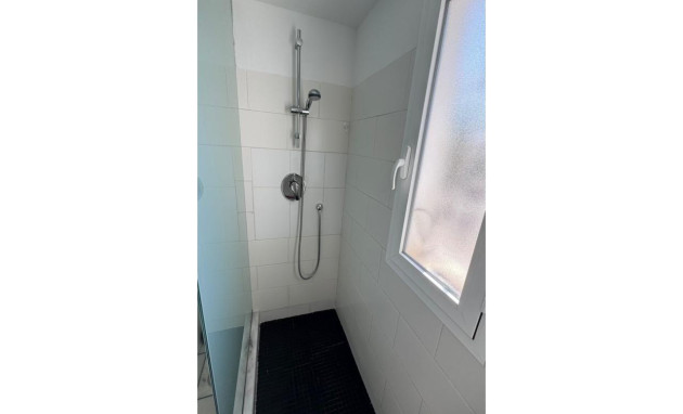 Herverkoop - Villa - Torrevieja - Aguas nuevas 2