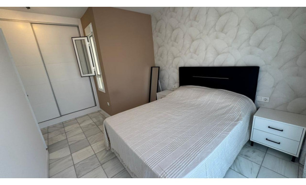 Herverkoop - Villa - Torrevieja - Aguas nuevas 2