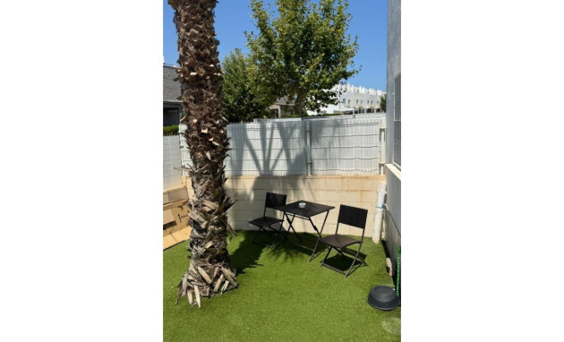 Herverkoop - Villa - Torrevieja - Aguas nuevas 2