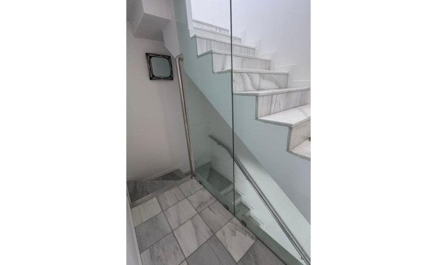 Herverkoop - Villa - Torrevieja - Aguas nuevas 2