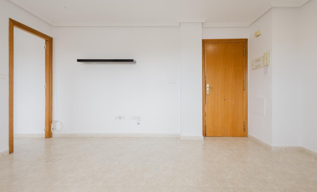 Herverkoop - Apartment - Torrevieja - Playa de los locos