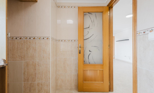 Herverkoop - Apartment - Torrevieja - Playa de los locos