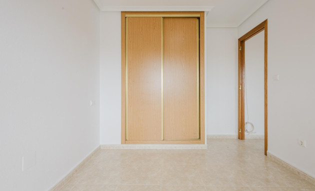 Herverkoop - Apartment - Torrevieja - Playa de los locos