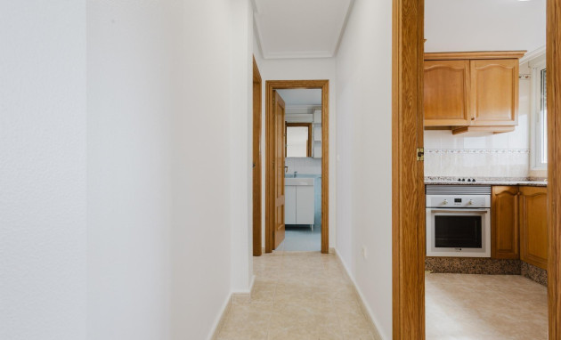 Herverkoop - Apartment - Torrevieja - Playa de los locos