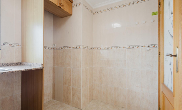 Herverkoop - Apartment - Torrevieja - Playa de los locos