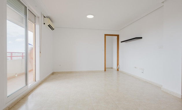 Herverkoop - Apartment - Torrevieja - Playa de los locos