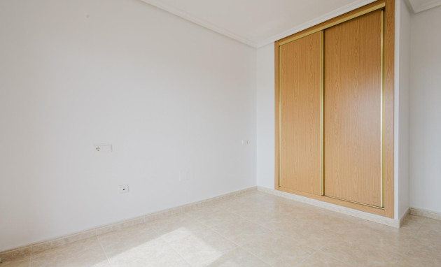 Herverkoop - Apartment - Torrevieja - Playa de los locos