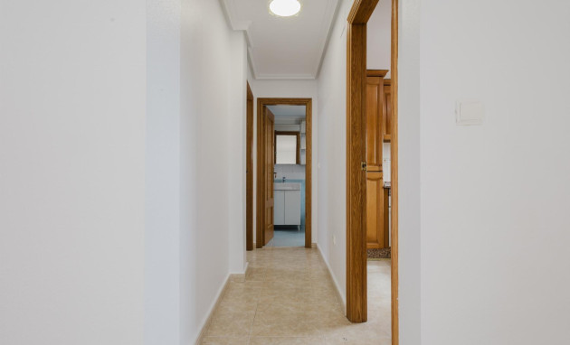 Herverkoop - Apartment - Torrevieja - Playa de los locos