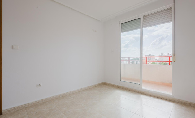 Herverkoop - Apartment - Torrevieja - Playa de los locos
