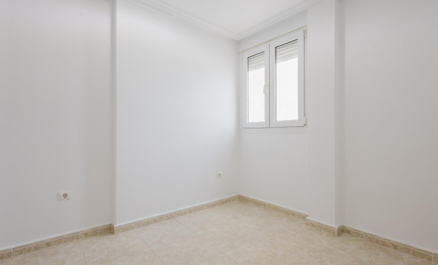 Herverkoop - Apartment - Torrevieja - Playa de los locos