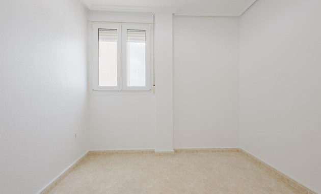 Herverkoop - Apartment - Torrevieja - Playa de los locos