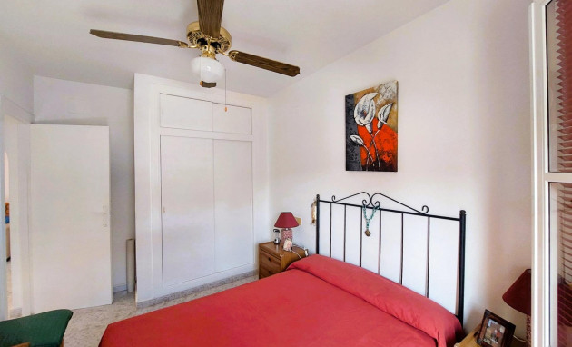 Herverkoop - Bungalow - Gelijkvloers - Orihuela Costa - Playa Flamenca