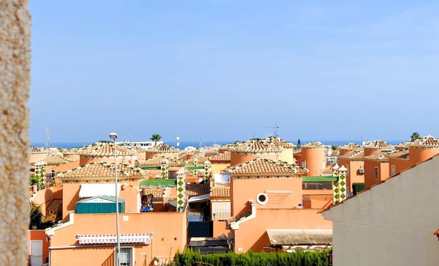 Herverkoop - Bungalow - Gelijkvloers - Orihuela Costa - Playa Flamenca