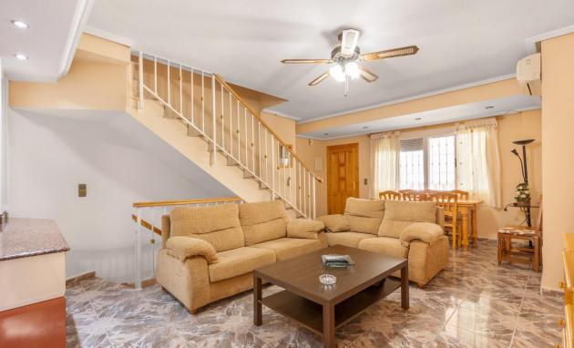 Herverkoop - duplex - Los Alcázares - Centro